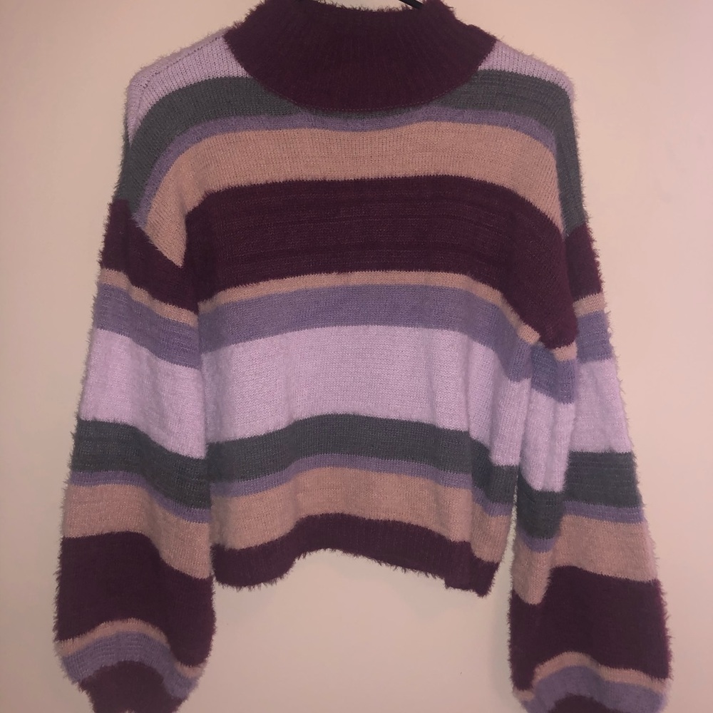 Wild Fable Sweater
